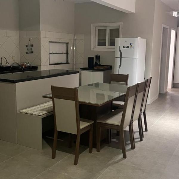 Casa na Praia do Cassino com Piscina e churrasqueira - Foto 4