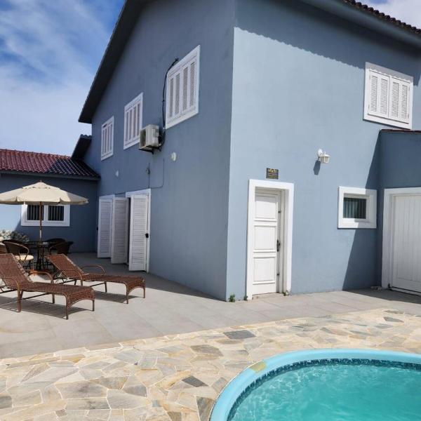 Casa na Praia do Cassino com Piscina e churrasqueira - Foto 5