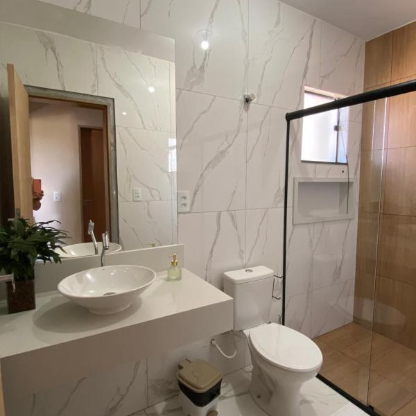 Casa Portal Carrancas - Foto 3