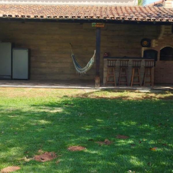 Meu Paraíso de Itaúna - Foto 4