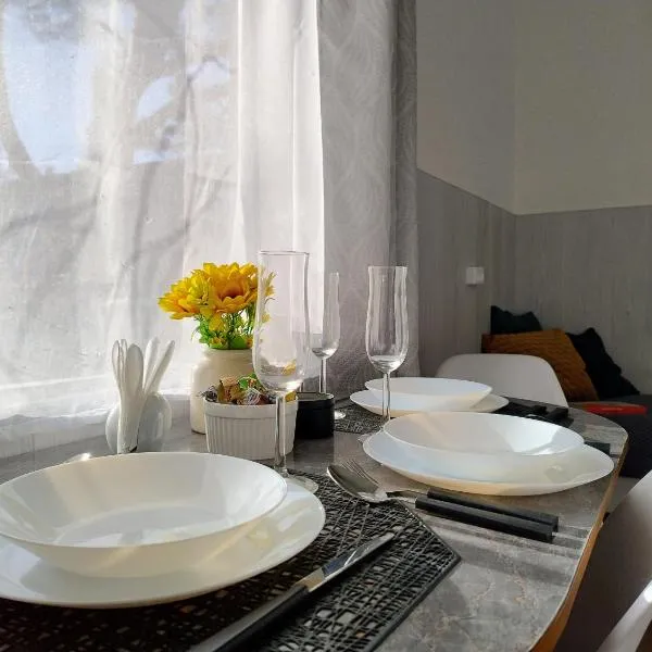 Koidula Tiny House, hotel in Narva-Jõesuu