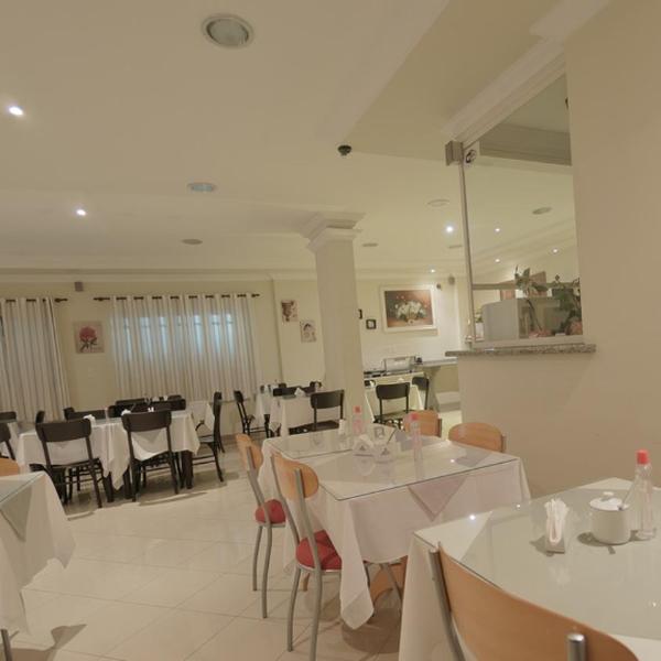 Hotel Montana Serra Negra - Foto 4