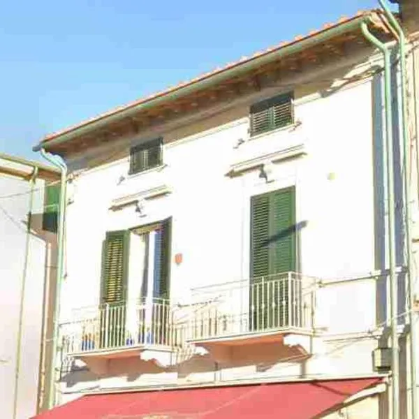 Violante, hotel em Marina di Pisa