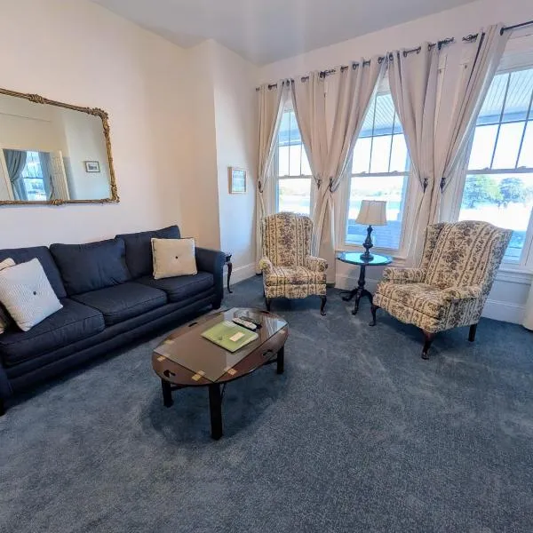 The Hewitt Wellington Hotel, ξενοδοχείο σε Spring Lake