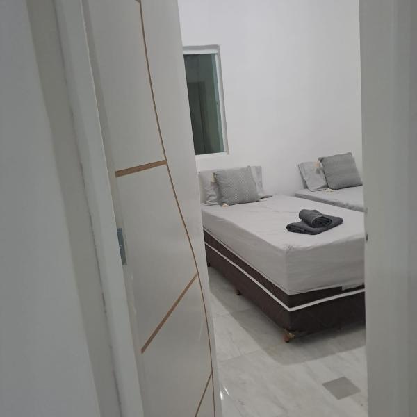 Apartamento D Cs k