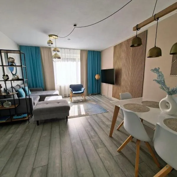 La Vida appartment 1, Hotel in Klagenfurt am Wörthersee