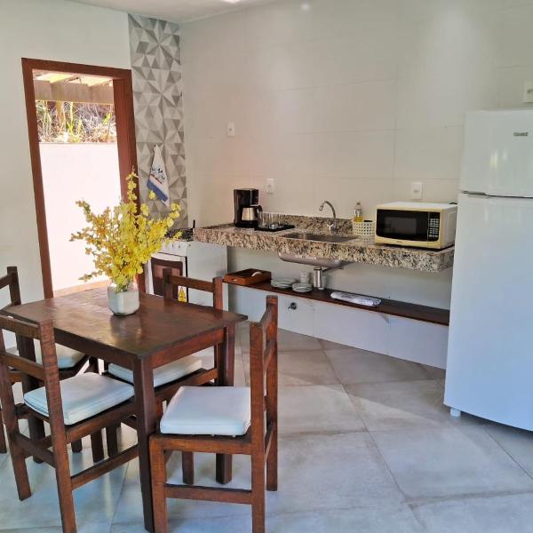 Casa Brava Forno 2 Qtos Piscina e Gourmet - Foto 5