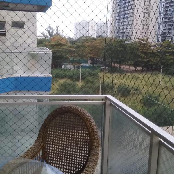 Apartamento com 3 Quartos - Barra House