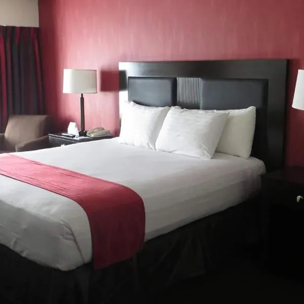 Primm Valley Hotel & Casino, a Travelodge by Wyndham, hotel in Primm