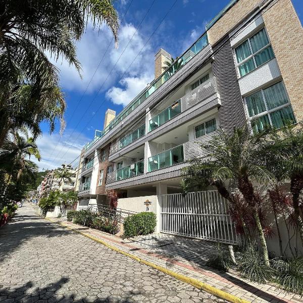 Reseidencial Porto Fino -