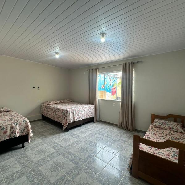 Casa de veraneio no litoral de Barra dos Coqueiros - Foto 2