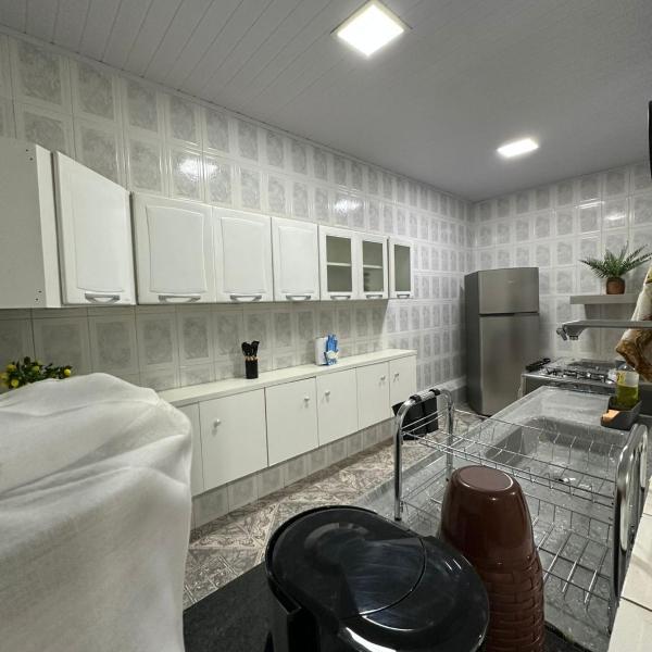 Casa de veraneio no litoral de Barra dos Coqueiros - Foto 3