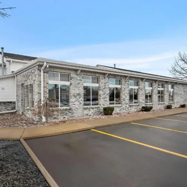 Days Inn by Wyndham Imlay City, hotel i Imlay City