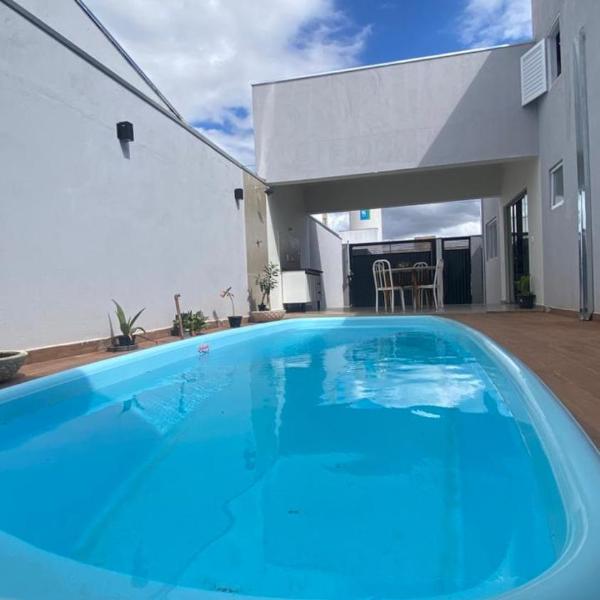 Casa da Clau - Foto 4