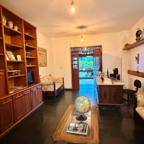Ninho dos Passaros Penedo RJ - Foto 5