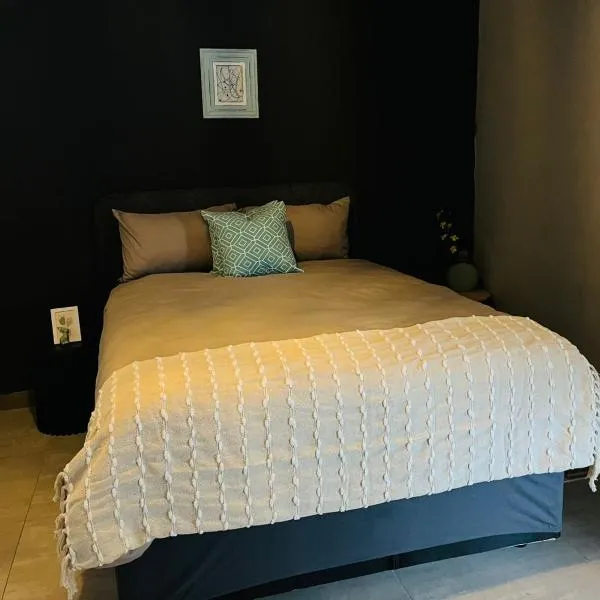 Legae la rena, Hotel in Polokwane