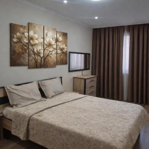 Apartament Balti, hotel en Bălţi