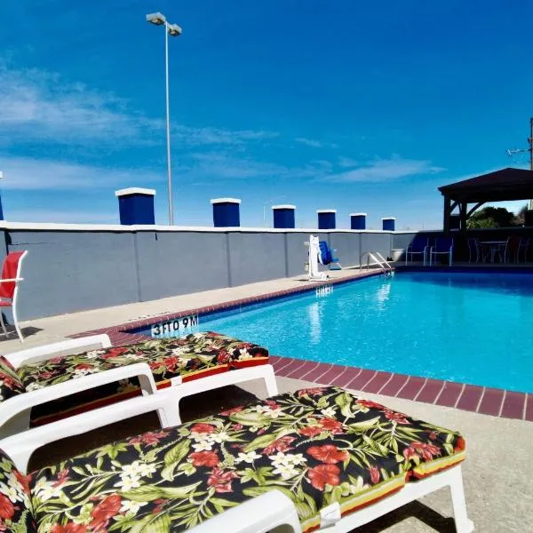 Days Inn & Suites by Wyndham Thibodaux, Hotel in Thibodaux