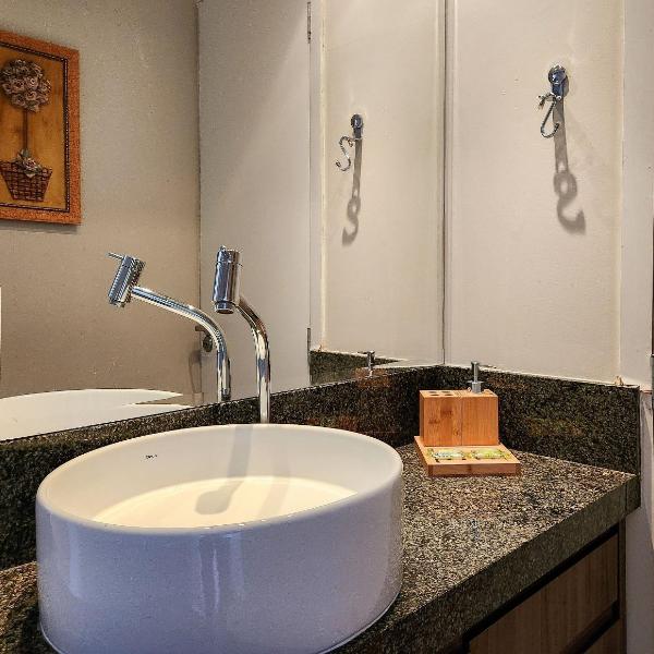 2 Quartos c/ Vista + Pet Friendly | Próx. Barigui - Foto 3