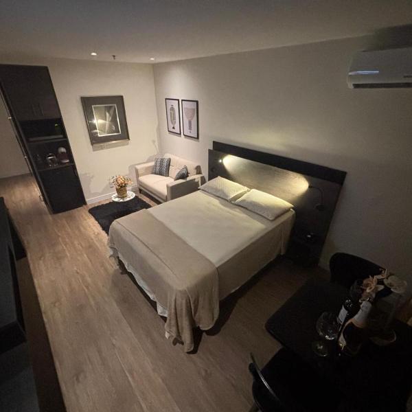 América Executive Apart Hotel Campos - LAMAG - Foto 3
