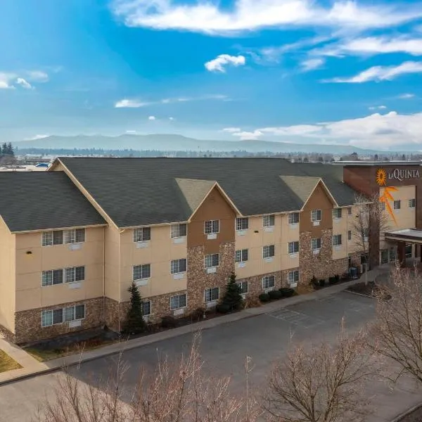 La Quinta by Wyndham Spokane Valley, hotel a Spokane Valley