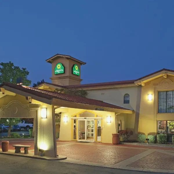 La Quinta Inn by Wyndham Salt Lake City Midvale, hotel em Midvale