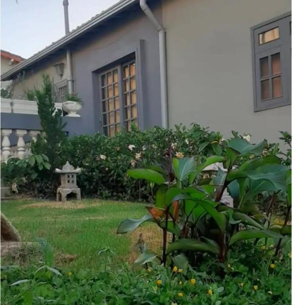 Casinha aconchegante, perto de Iguatemi e Taquaral