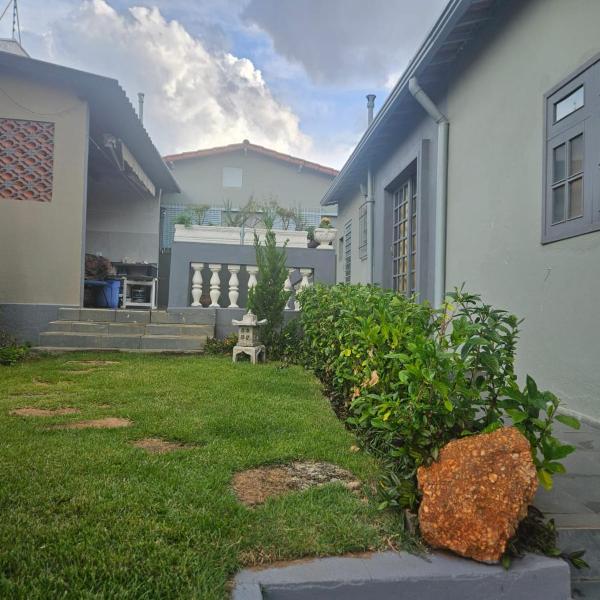 Casinha aconchegante, perto de Iguatemi e Taquaral - Foto 5