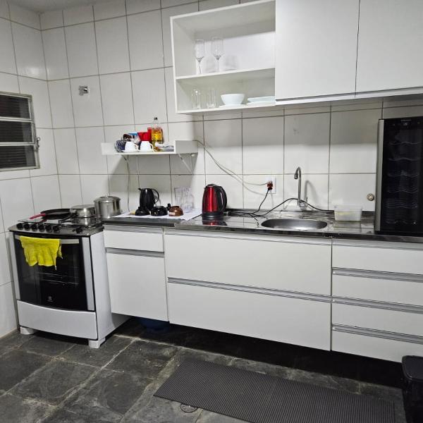 Casinha aconchegante, perto de Iguatemi e Taquaral - Foto 4