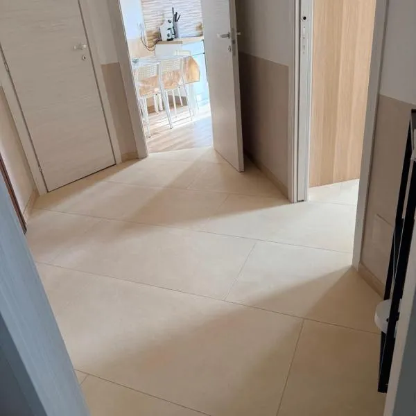 Melannie's Apartment 2, ξενοδοχείο στο Μπέργκαμο