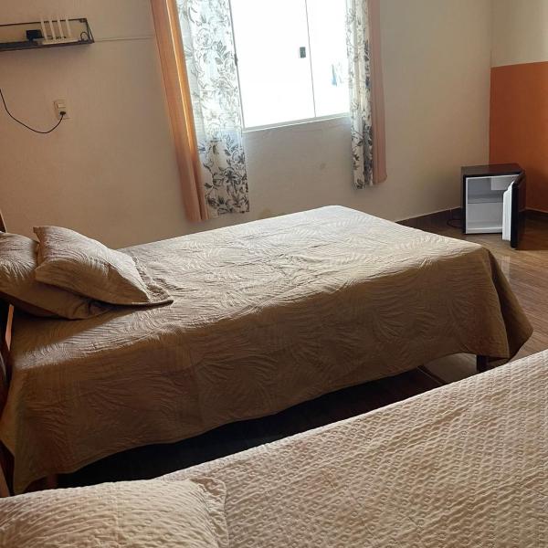 Hospedagem da Gaivota - Foto 4