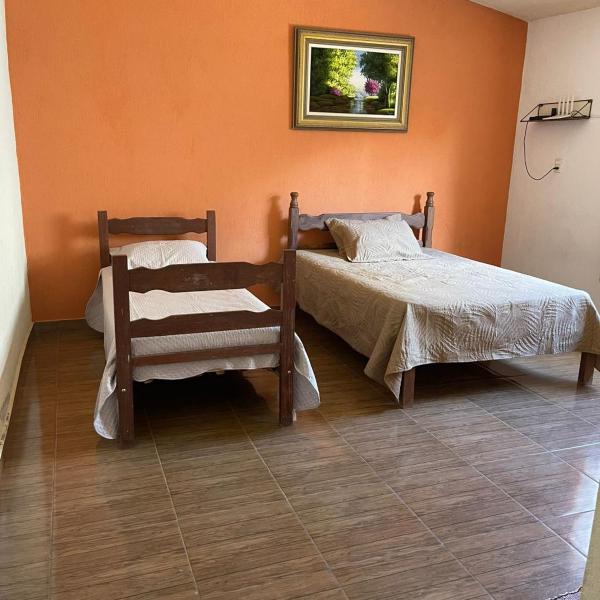 Hospedagem da Gaivota - Foto 2