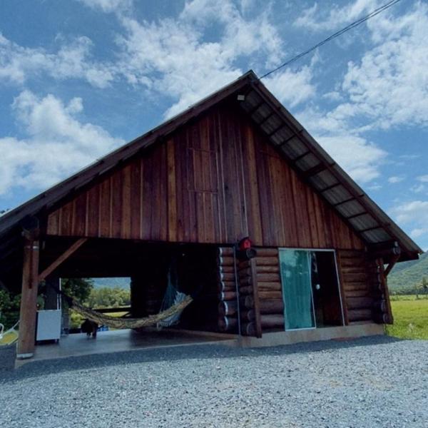 Cabana Do Lago