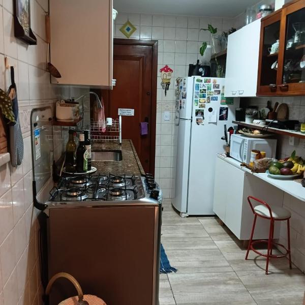 Quarto e banheiro privativos - Foto 4