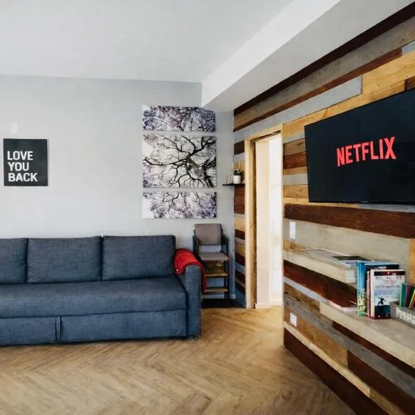 Sweet Home, Hotel in Klagenfurt am Wörthersee