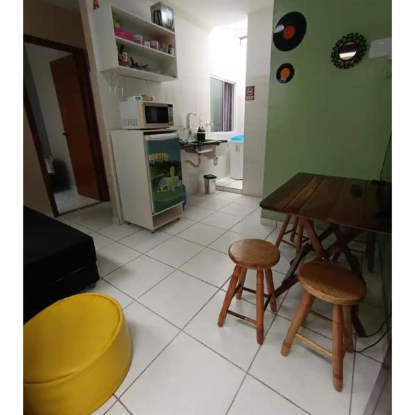 Apartamento confortável de 2 quartos próx centro de BH