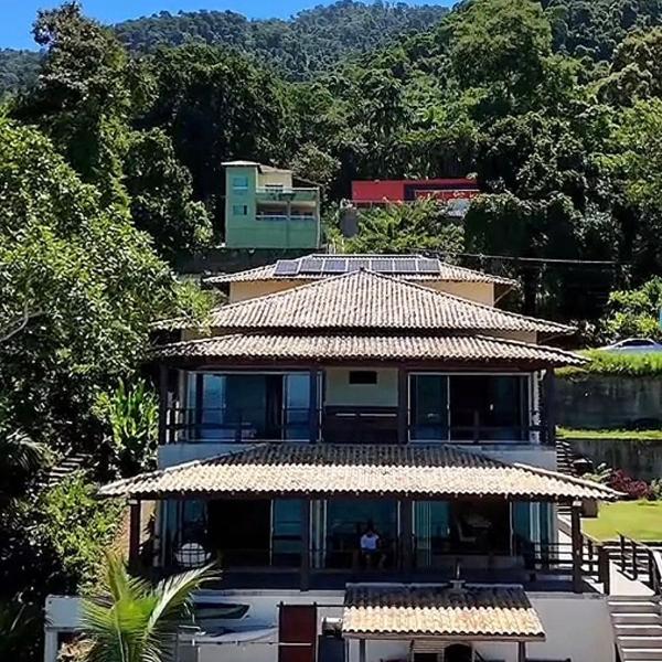resort
