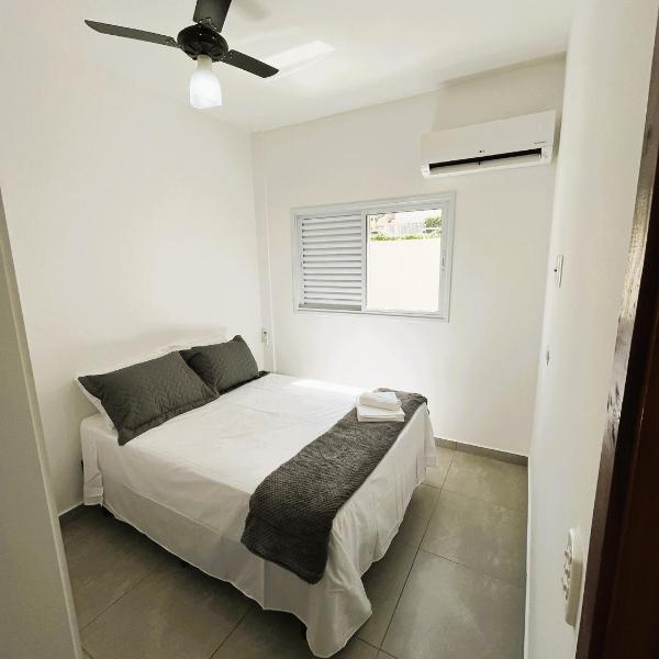Ap 34 Em frente ao Sesc - Wi-Fi - Ar - Garagem - Foto 2