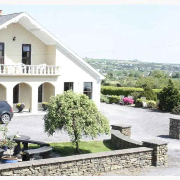 Sea Breeze B&B, hotel a Clonakilty