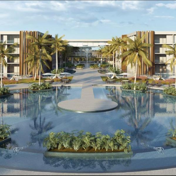 HGP Destinos Apartamento no Porto 2 Life Resort GAV