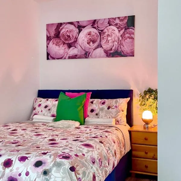 Beautiful room near airport, khách sạn ở Finglas
