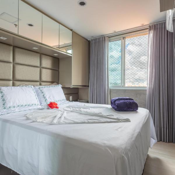 DF PLAZA - Luxurious 2 suites, air conditioning - Foto 2