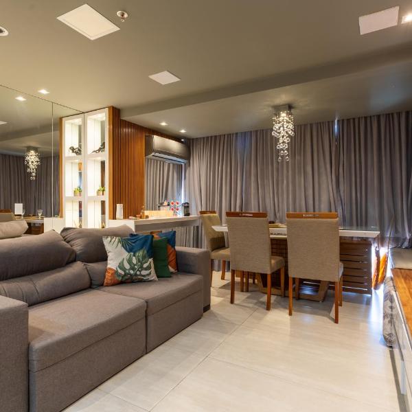 DF PLAZA - Luxurious 2 suites, air conditioning