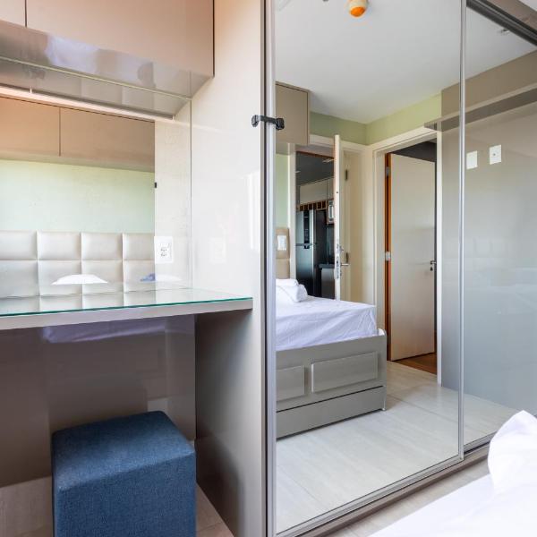 DF PLAZA - Luxurious 2 suites, air conditioning - Foto 3