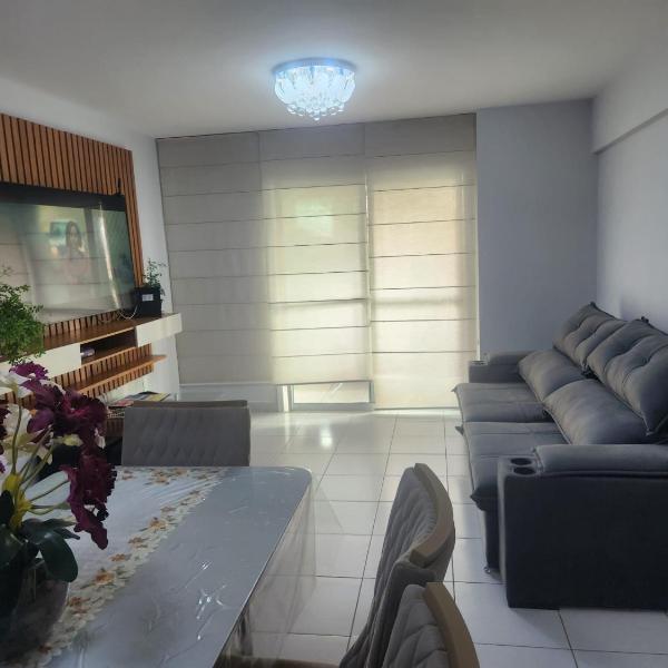Para MotoGP Aconchegante apartamento em exclusivo condominio Invent Joy
