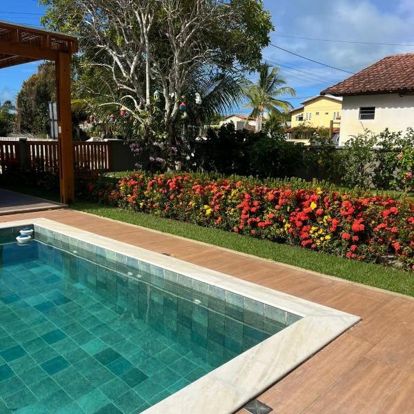 Casa Brasil - Foto 4