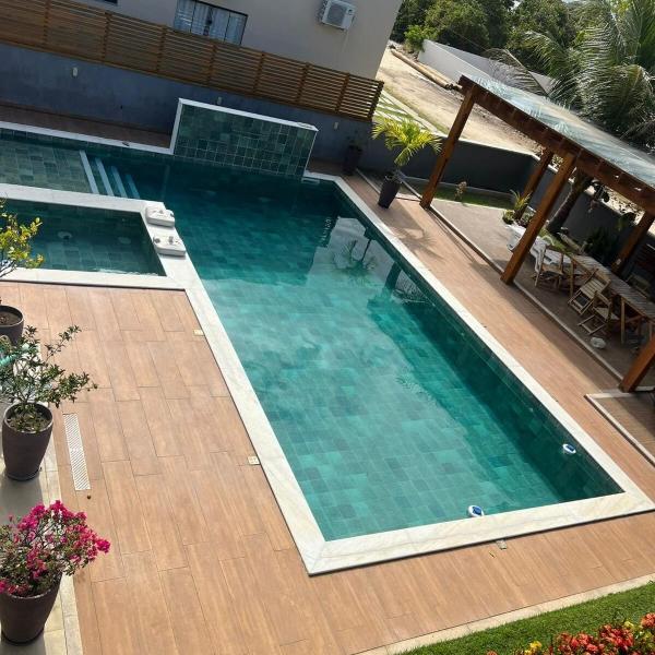 Casa Brasil - Foto 5