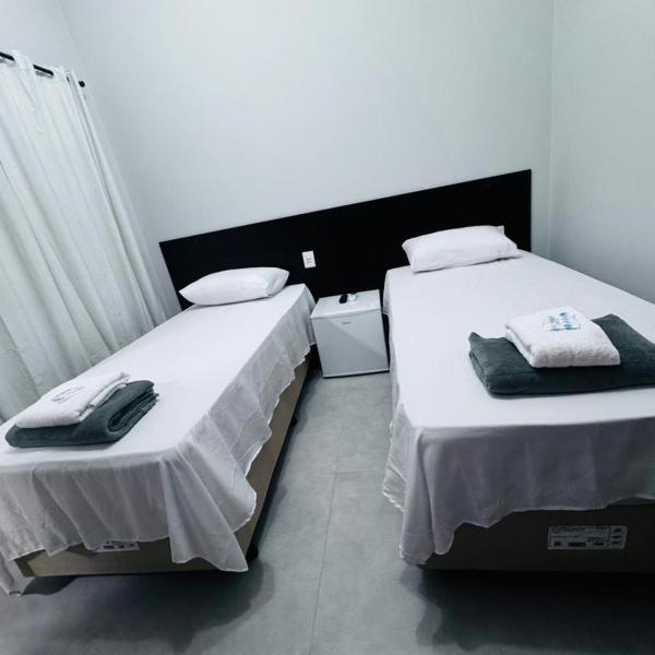 Hotel Luxx - Foto 5