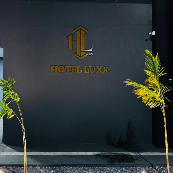 Hotel Luxx - Foto 4