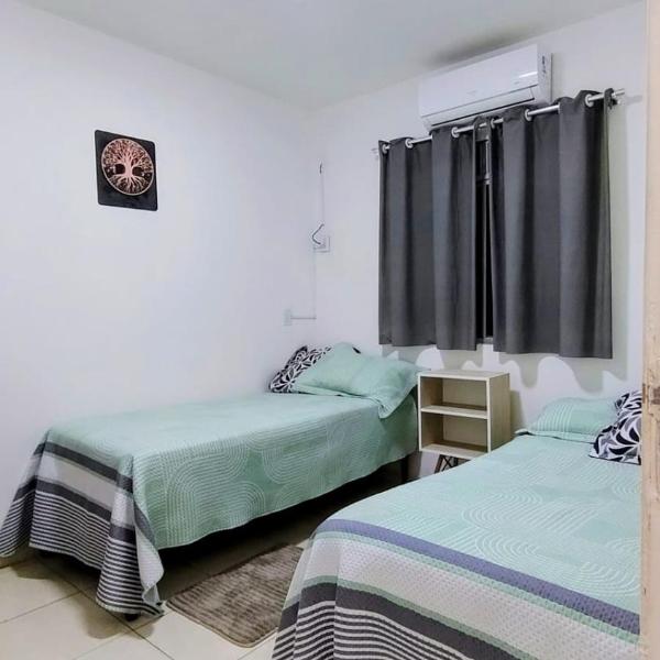 Apartamento paid'egua completo em Belém - Foto 2